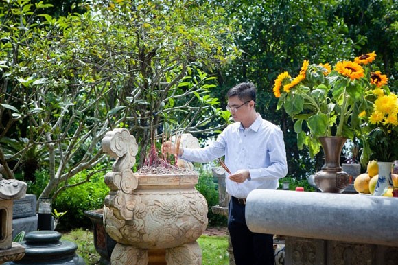 Chào mừng ngày 20-10-2022